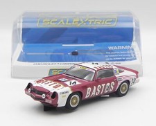Scalextric Chevrolet Camaro