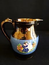 Pichet En Jersey H 14cm Diam