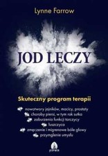 Jod leczy FARROW LYNNE /