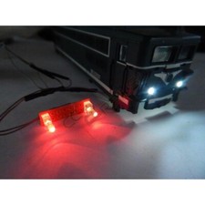 CC5006 - JOUEF Éclairage