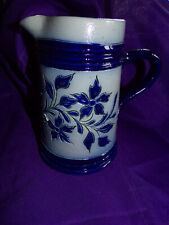 POT A EAU EN GRES D'ALSACE 