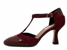 Chaussures Femme Charleston en