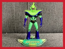 FIGURINE PVC SOLDAT DE VEGA GOLDORAK GRENDIZER GOLDRAKE ACTARUS VAISSEAU NAVETTE