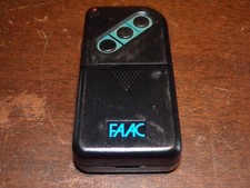 Télécommande portail FAAC T3224 ( 920224PPLO )