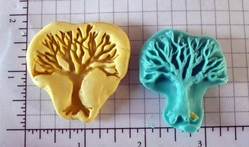 Tree flexible push - tree-,