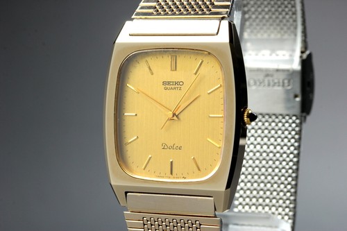 Montre homme vintage 1984 - homme,