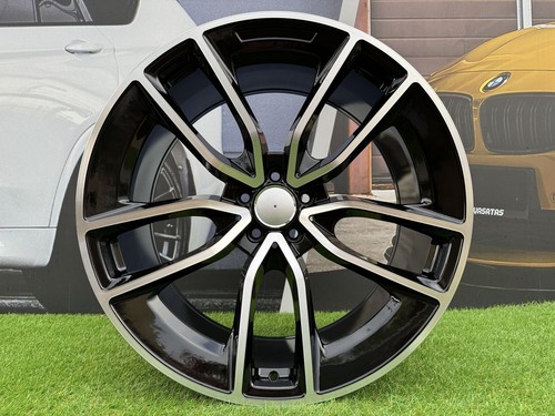 R22 pouce 5x112 - 4x,