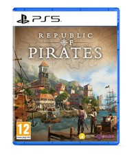 Republic of Pirates PS5