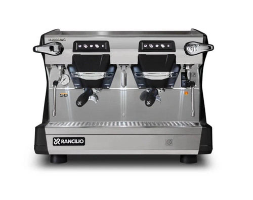 Rancilio classe compact - rancilio,