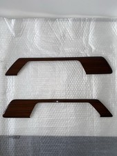 W124 AMG (Pre Mercer) Zebrano