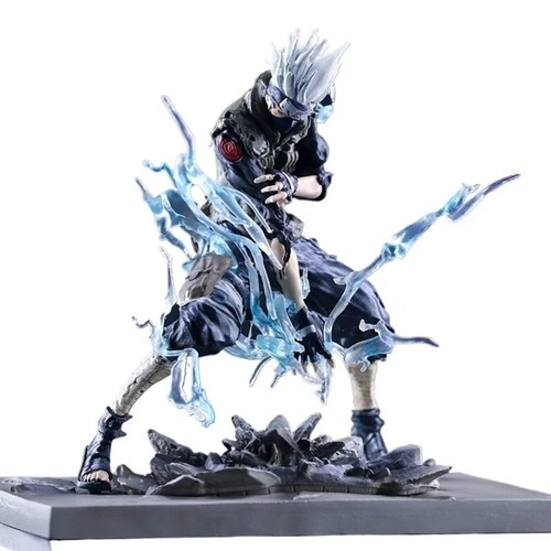 Figurine kakashi hatake naruto - figurine,