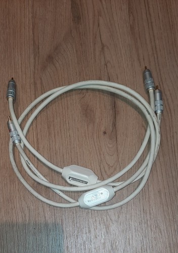 Cable hifi mit terminator - cable,