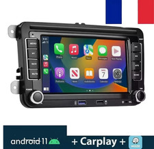 Autoradio 2DIN 7" CarPlay