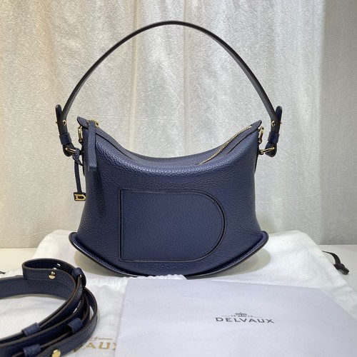 Delvaux sac main épaule - sac, à