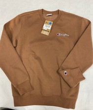 Sweat Champion Marron Kaki