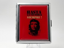 Cigarette Case Che Guevara