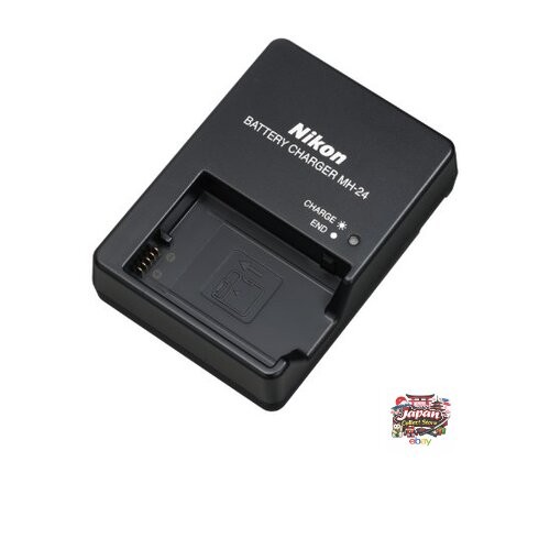 Chargeur nikon pour - chargeur,