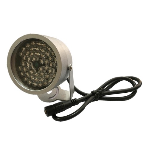 Lumière infrarouge vision - lumière, de
