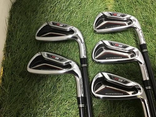 Taylormade super max iron - super,