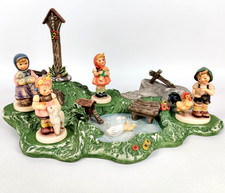 Goebel Hummel Porcelaine