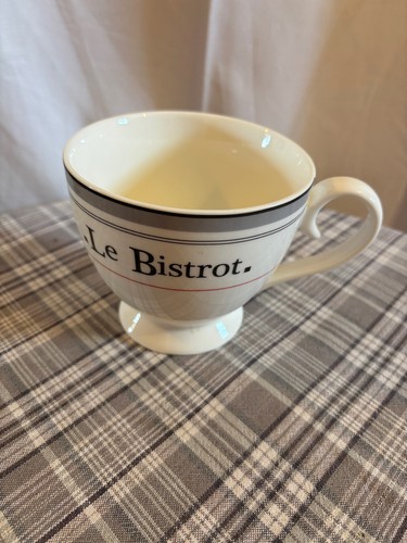 Maisons monde grande tasse - maisons,