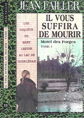 Jean failler vous suffira - vous,