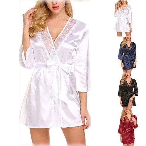 Robe femme confortable - ,