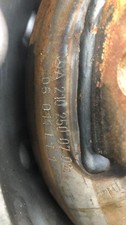 Boite de vitesses CHRYSLER