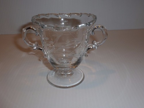Vintage fostoria century - fostoria,