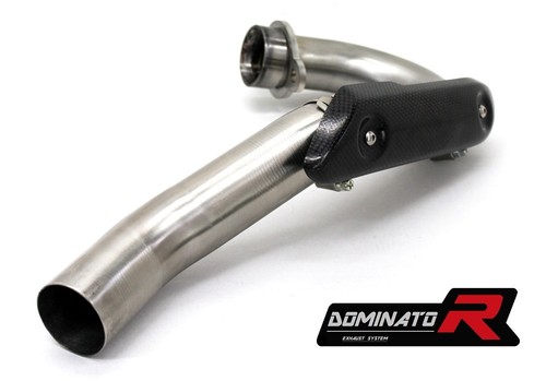 Dominator coude collecteur - dominator,