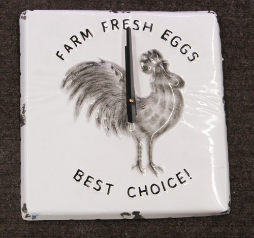 Neuf marché coq motif - neuf,