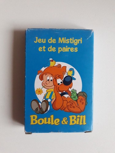 Paquet cartes jeu de - jeu,
