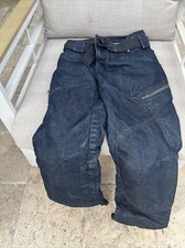 pantalon moto femme BMW 