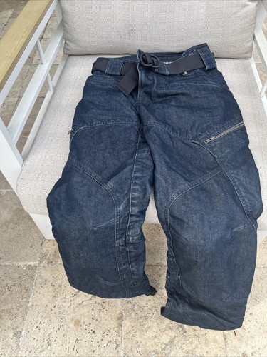 Pantalon moto femme - bmw,