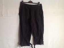 ZYGA _ PANTACOURT FEMME _ T.40 ( PF02/27/12-9B )