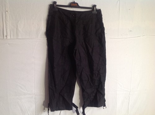 Zyga pantacourt femme t 40 - _, t.40
