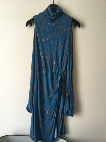 Robe versace taille - robe,