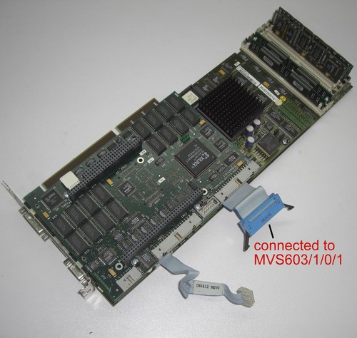 Icos mvs305 - icos, mvs305/6/1/2