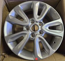 Jante En Aluminium KIA Soul /