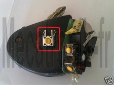 Switch bouton poussoir neuf
