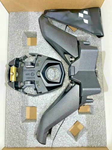Can spyder tri axis - rt, tri-axis