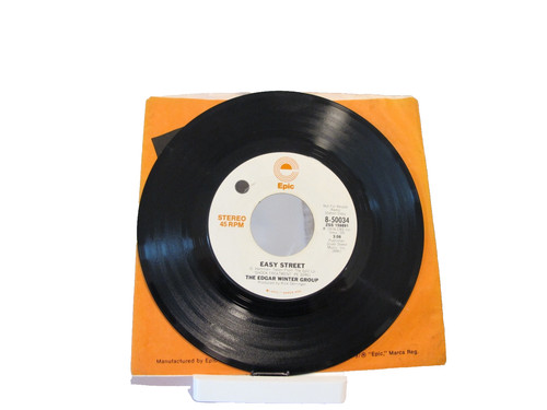 Record edgar winter - record,