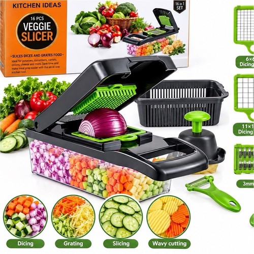 Kitchen ideas veggie - ideas, slicer