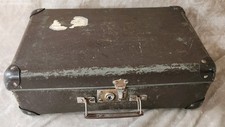 Ancienne petite valise de