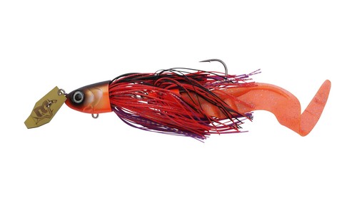 Abu garcia beast bladed - abu, 25