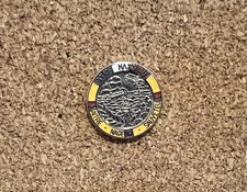 PIN'S LAPEL PIN PINS OFFICIEL POLICE NATIONALE MAITRE NAGEUR SAUVETEUR