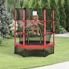 55" Steel Frame Kids