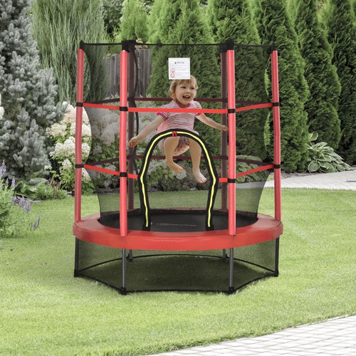 Steel frame kids - 55",