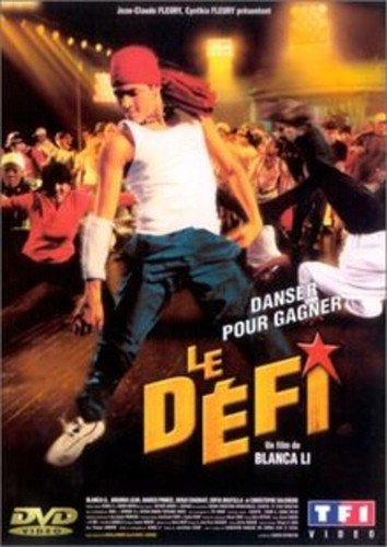 Dvd comedie défi - comedie,