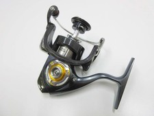 Daiwa 13 Certate 3012H Body